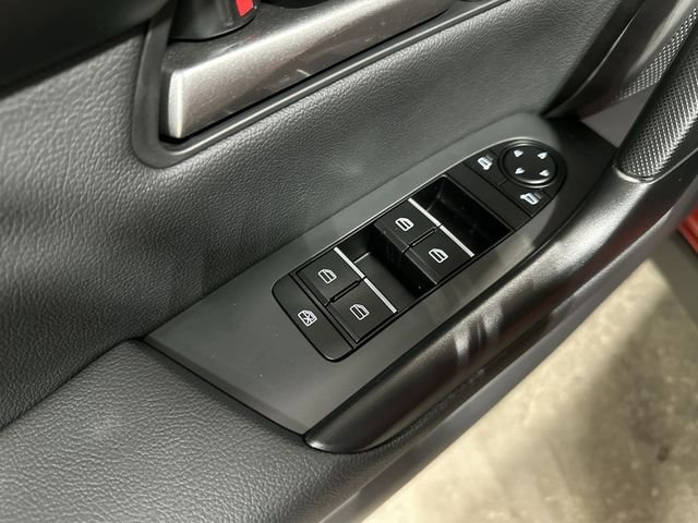 New 2026 Soul Red Crystal Metallic Mazda 2.5 S Premium AWD image 19