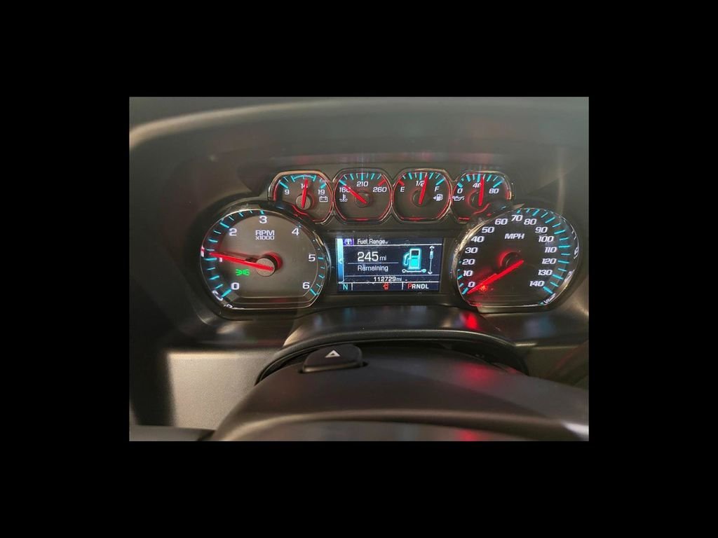 Used 2019 White Chevrolet LT image 15