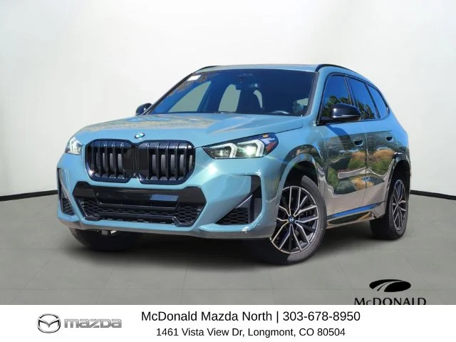2023 BMW X1