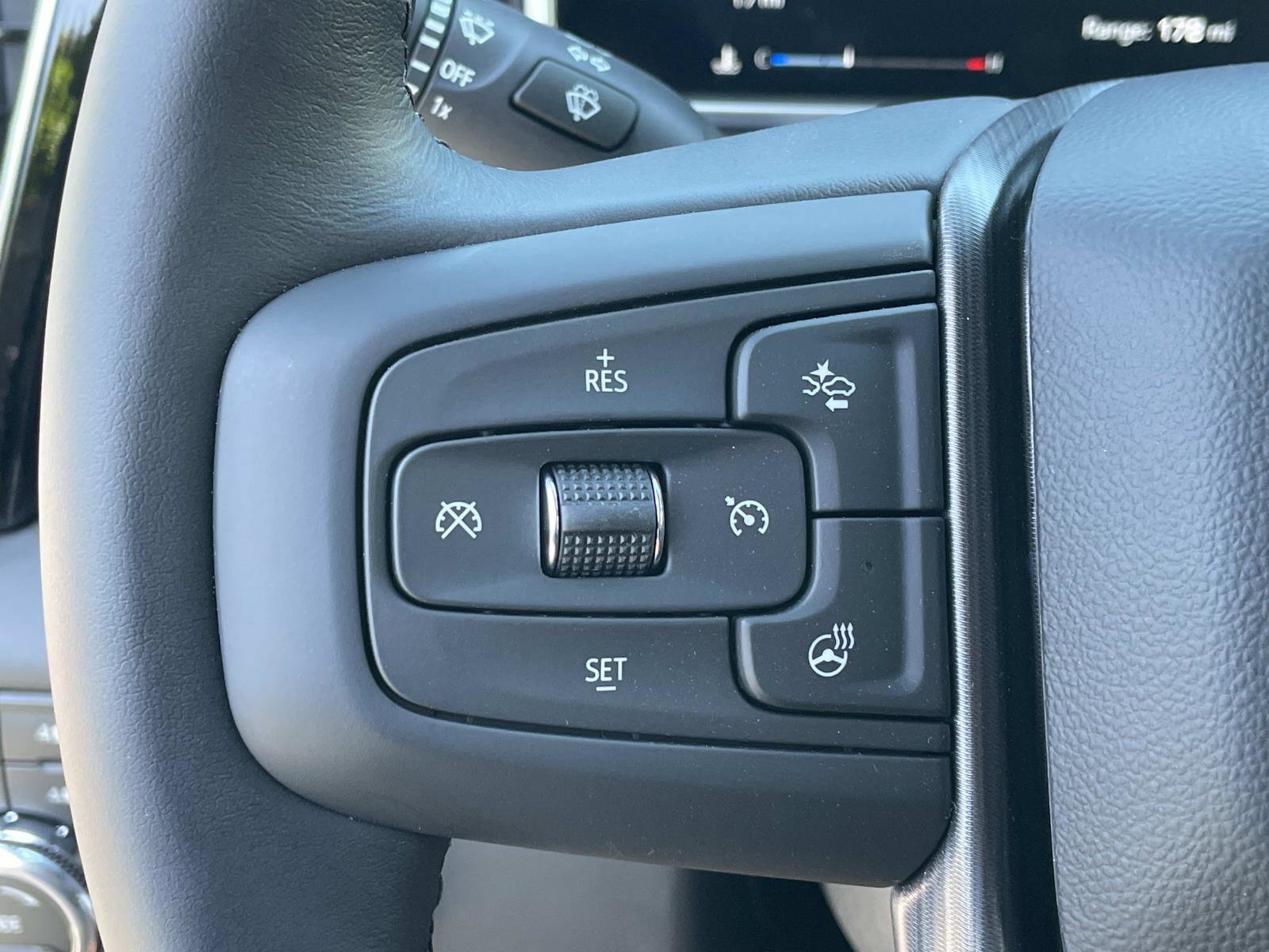 New 2026 Downpour Metallic GMC Denali Ultimate image 9