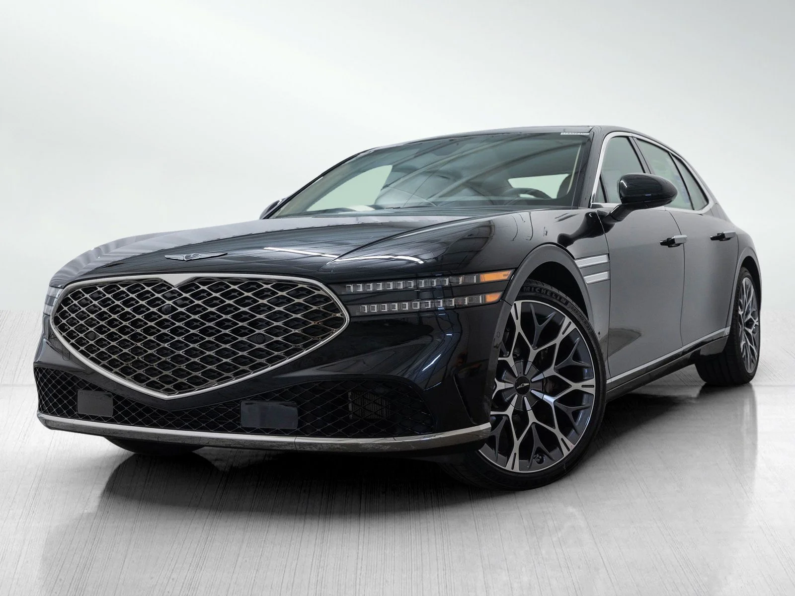 2026 Genesis G90 3.5T E-Supercharger Auto AWD's photo