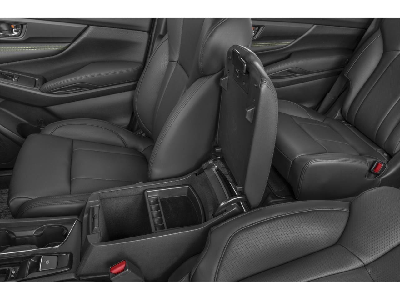 2026 Subaru Ascent Onyx Edition-Touring - Photo 7