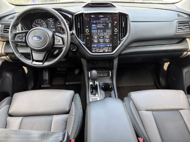 Used 2023 Blue Subaru Onyx Edition image 17