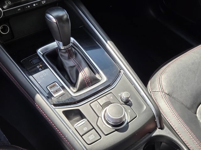 2023 Mazda CX-5 S Carbon Edition - Photo 23