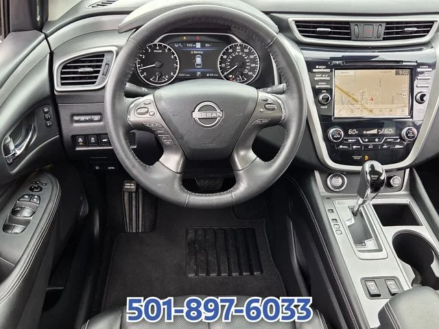 Used 2024 Red Nissan SL image 11