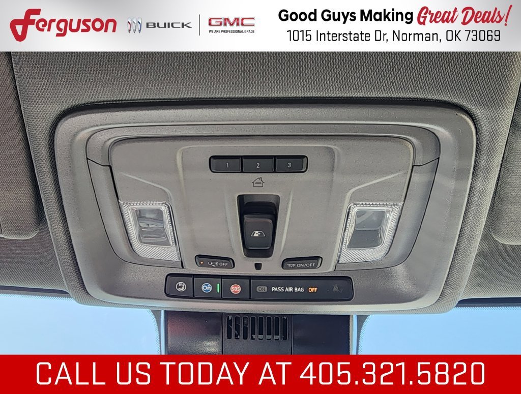 2026 GMC Sierra 2500HD SLT - Photo 37