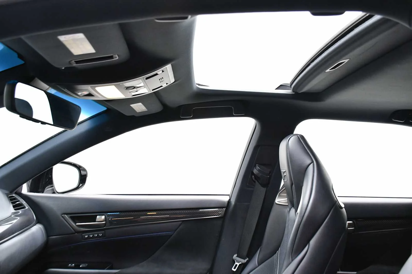 Used 2020 Liquid Platinum Lexus  image 12