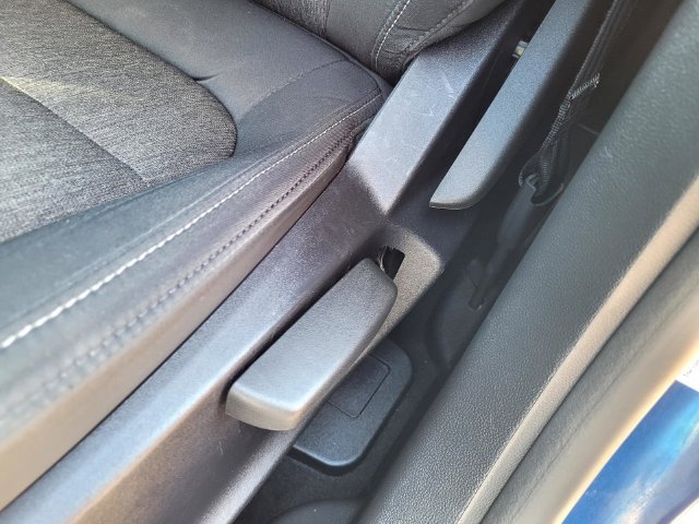 Used 2024 Blue Ford Big Bend image 11