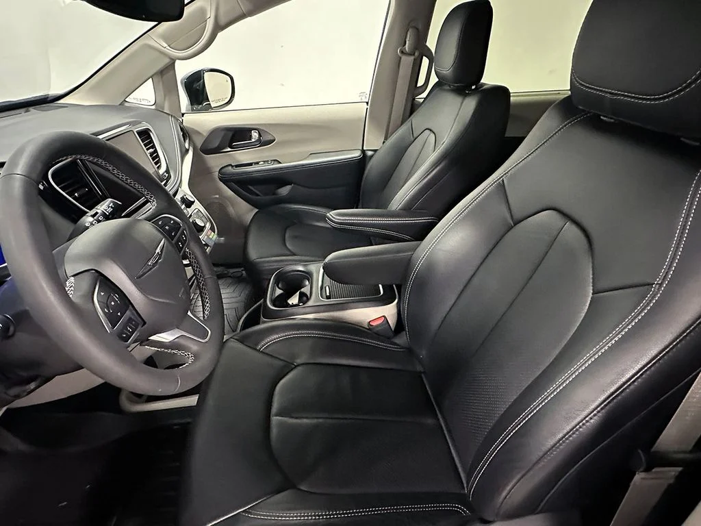 2022 Chrysler Pacifica Touring L - Photo 21