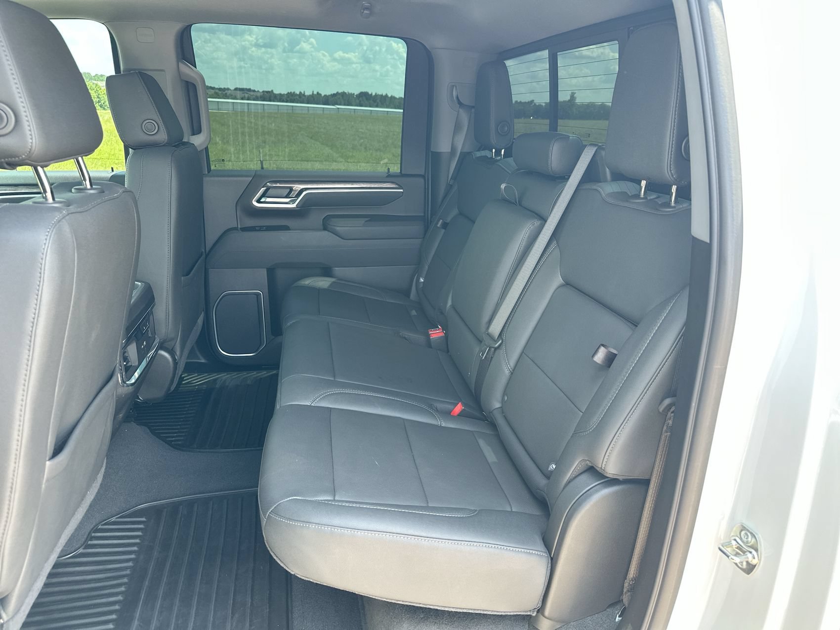 2026 Chevrolet Silverado 2500 HD LTZ - Photo 24