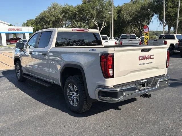 New 2026 Coastal Dune GMC Pro image 7