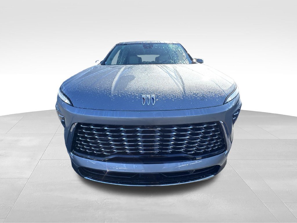 New 2026 Moonstone Gray Metallic Buick Avenir image 28