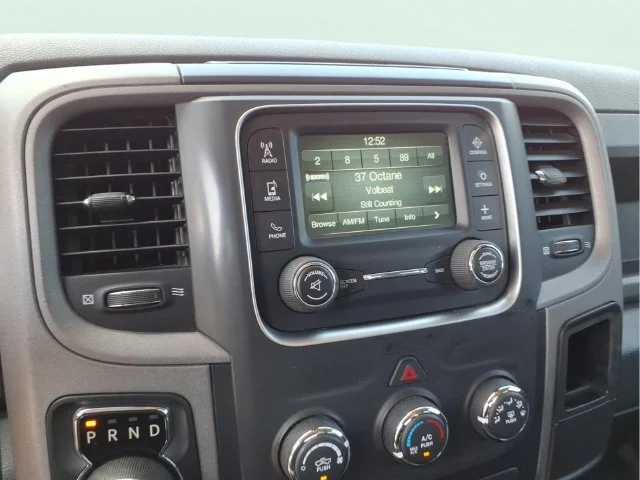 Used 2017 Red Ram Express image 23