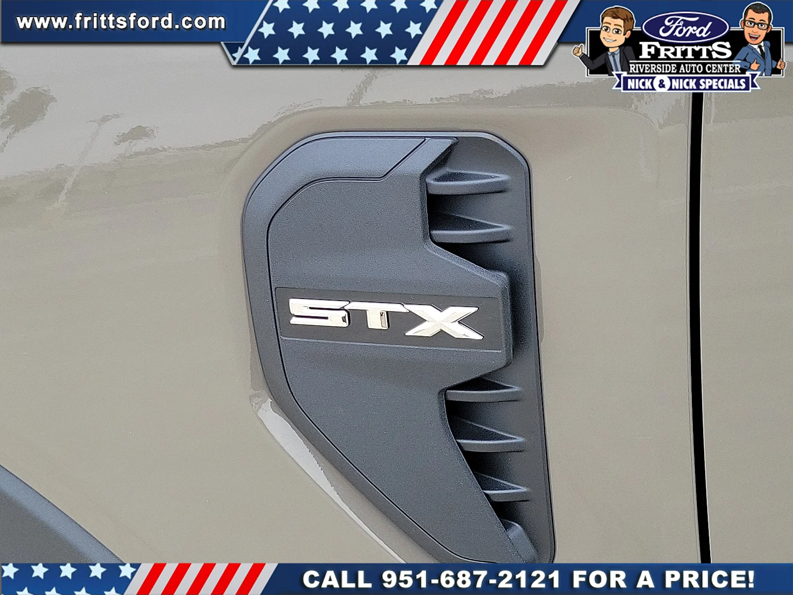 New 2026 Marsh Gray Ford XL image 24