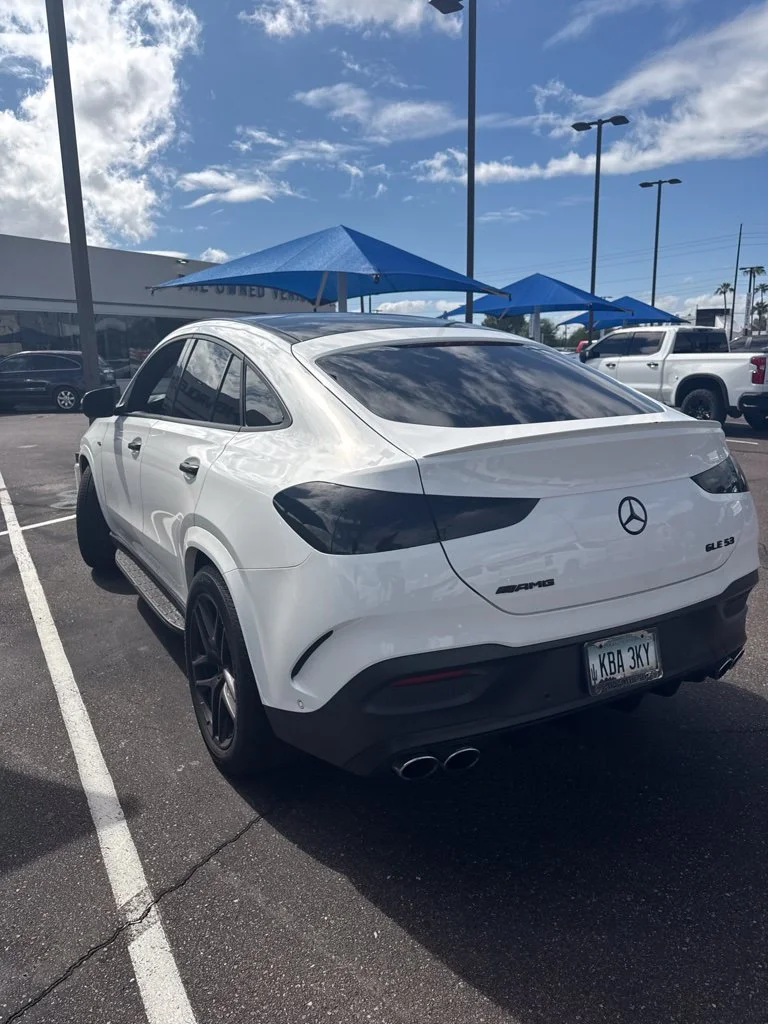 Used 2023  Mercedes-Benz GLE 53 AMG® image 13