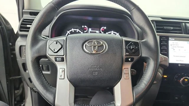 2020 Toyota 4Runner SR5 - Photo 19