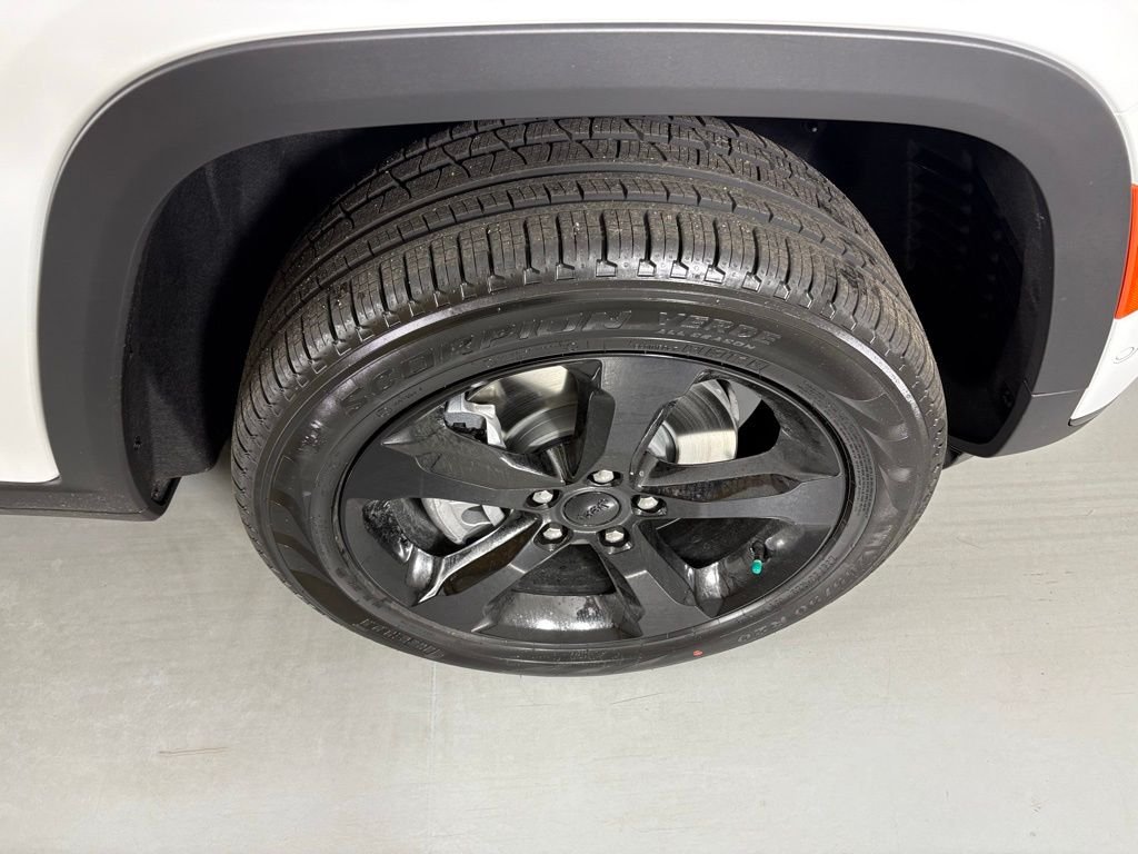 2025 Jeep Grand Cherokee L Limited - Photo 12