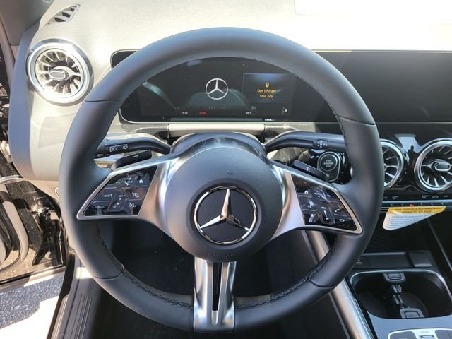 New 2026 Night Black Mercedes-Benz GLA 250 image 19