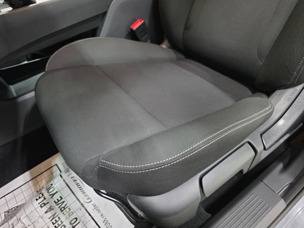 Used 2024 Gun Metallic Nissan S image 27