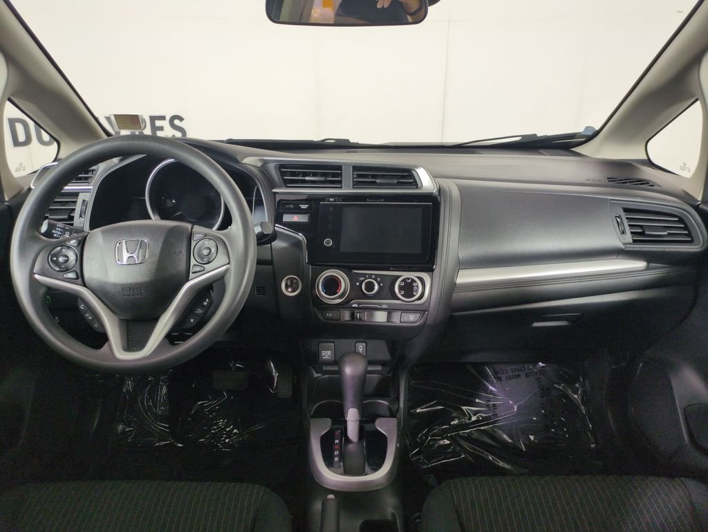 Used 2019 Aegean Blue Metallic Honda EX image 12