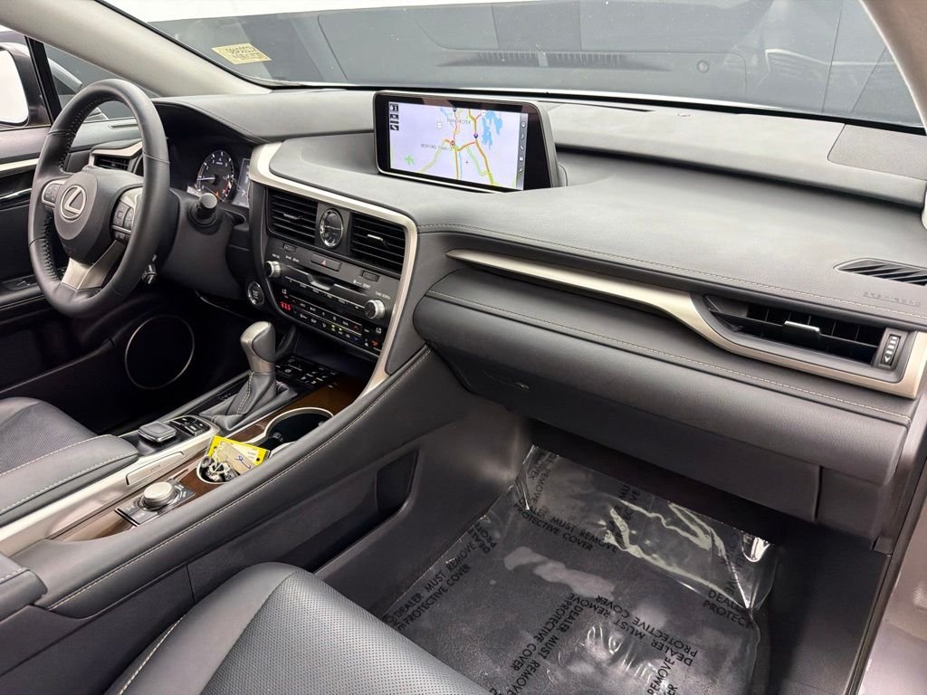 Used 2019 Gray Lexus 350 image 27