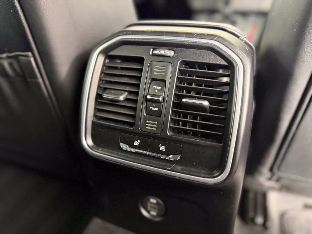 Used 2018 White Porsche S image 28