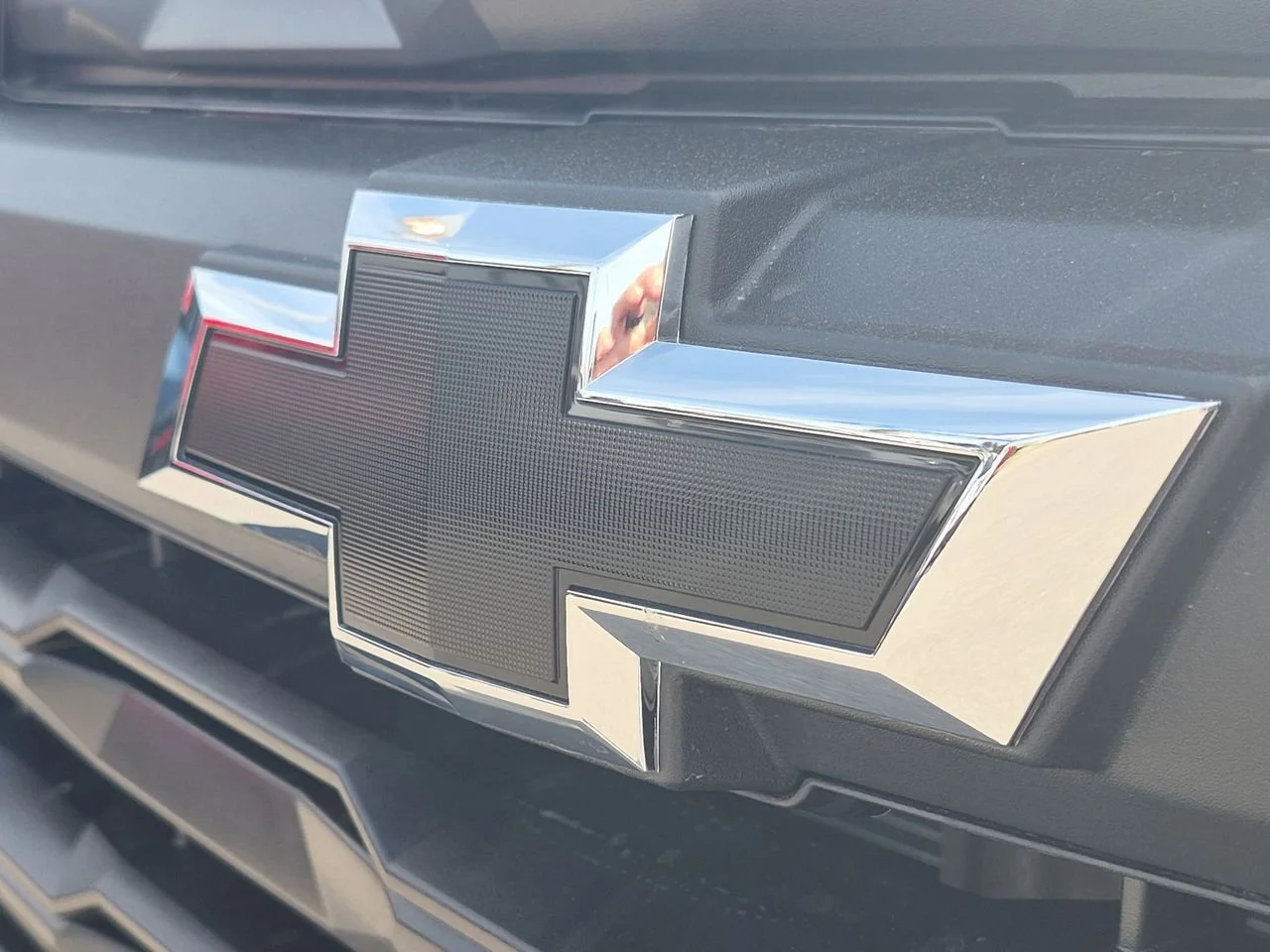 New 2026 Summit White Chevrolet Trail Boss image 30