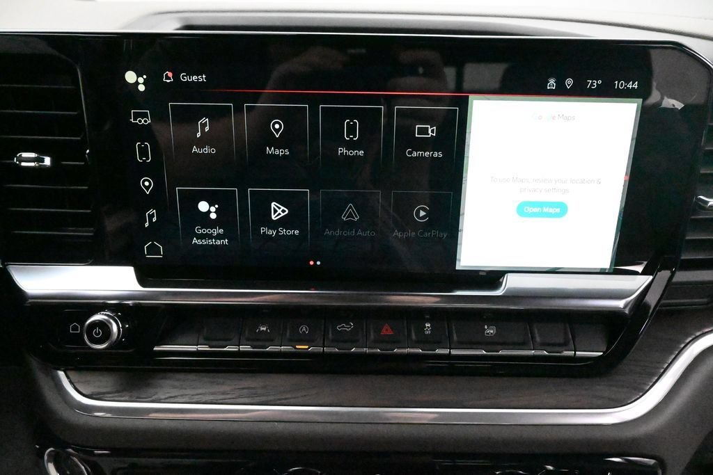 2026 GMC Sierra 1500 SLT - Photo 14