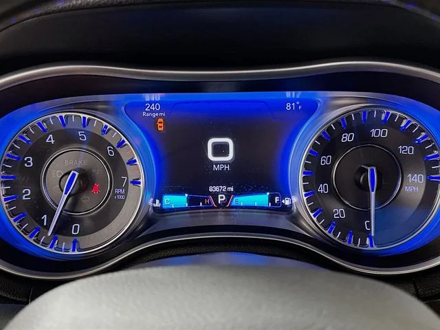 Pre-Owned 2018 Chrysler 300 Limited