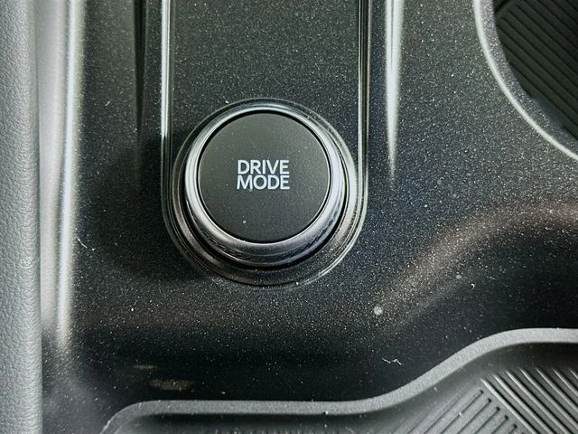New 2026 Ford Explorer ST-Line