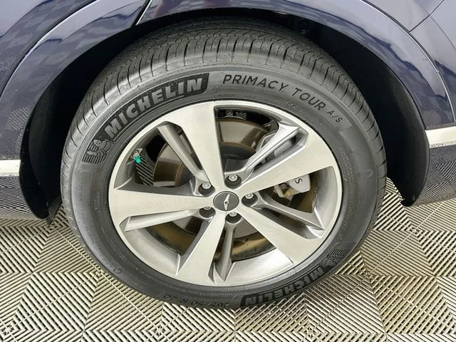 Certified Pre-Owned 2024 Genesis GV80 3.5T Advanced
