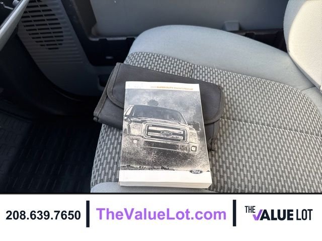 Used 2015 White Ford XL image 21