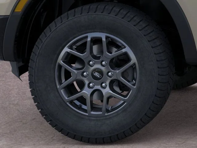 New 2026 Desert Sand Ford XLT image 19