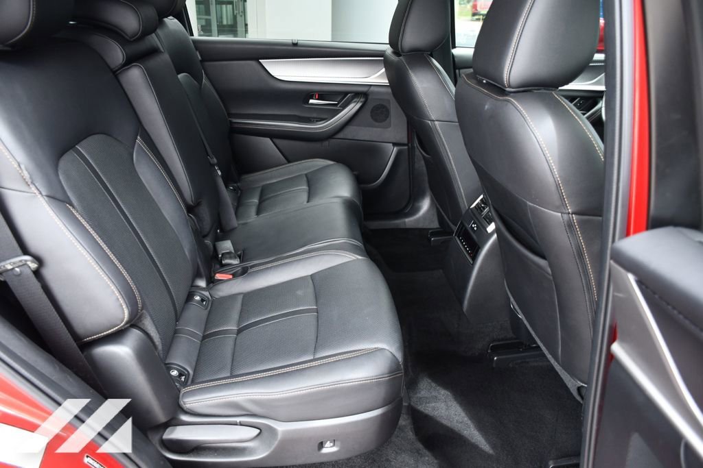2024 Mazda CX-90 Turbo Preferred Plus Package - Photo 26