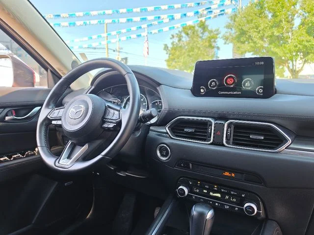 2020 Mazda CX-5 Grand Touring Reserve - Photo 13