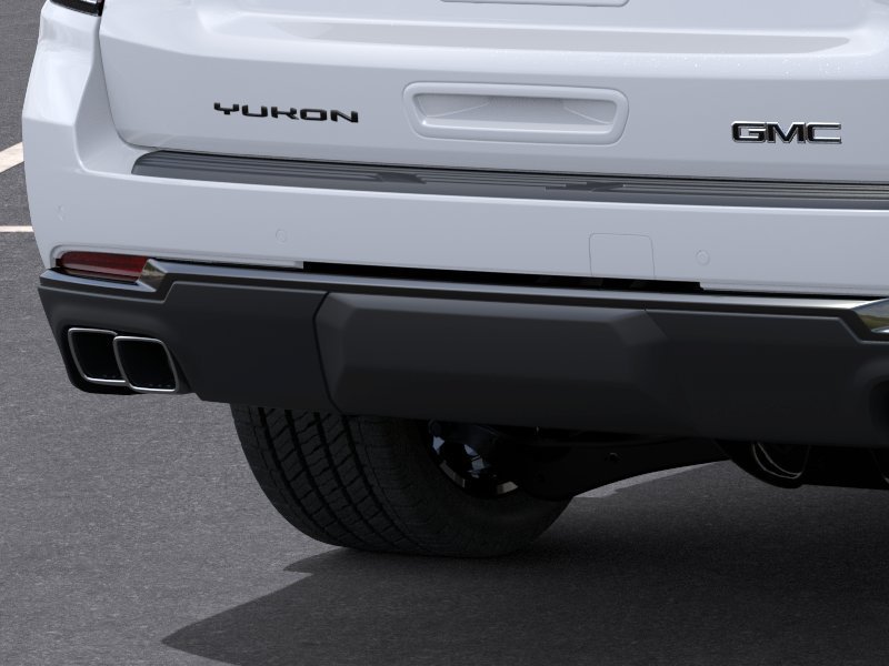2026 GMC Yukon Denali Ultimate - Photo 14