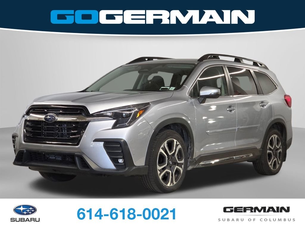 2023 Subaru Ascent