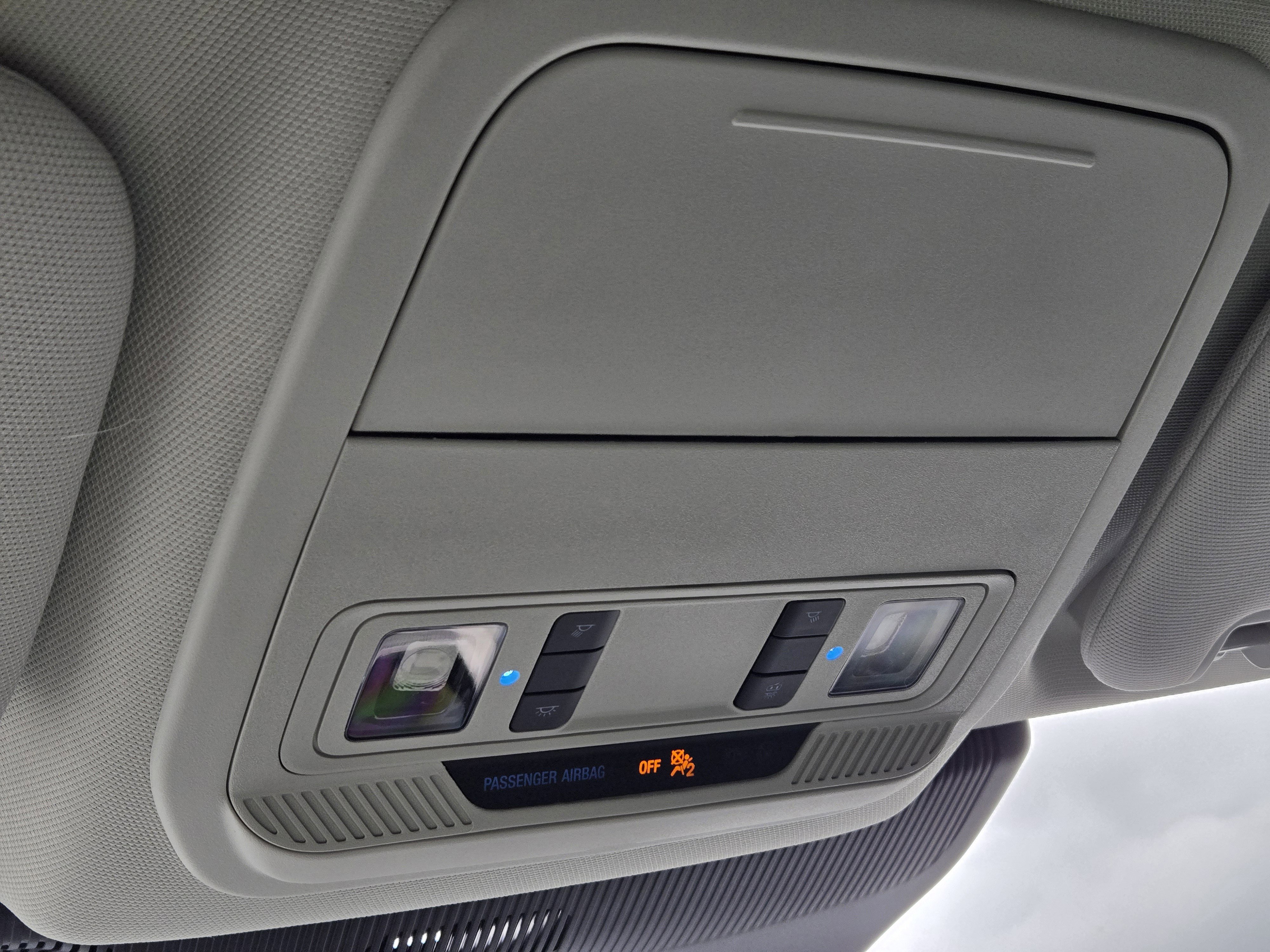 New 2026 Space White Metallic FORD Active image 33