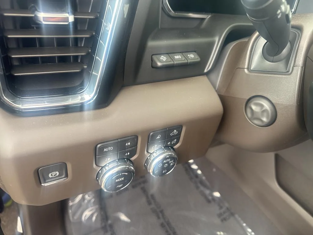 2026 GMC Sierra 1500 Denali - Photo 23