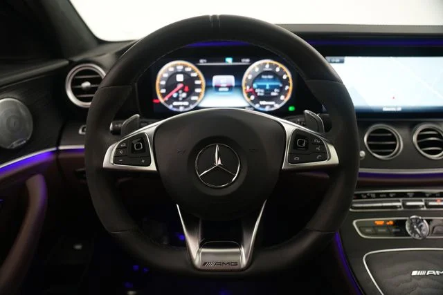 Used 2018  Mercedes-Benz E 63 S AMG® image 48