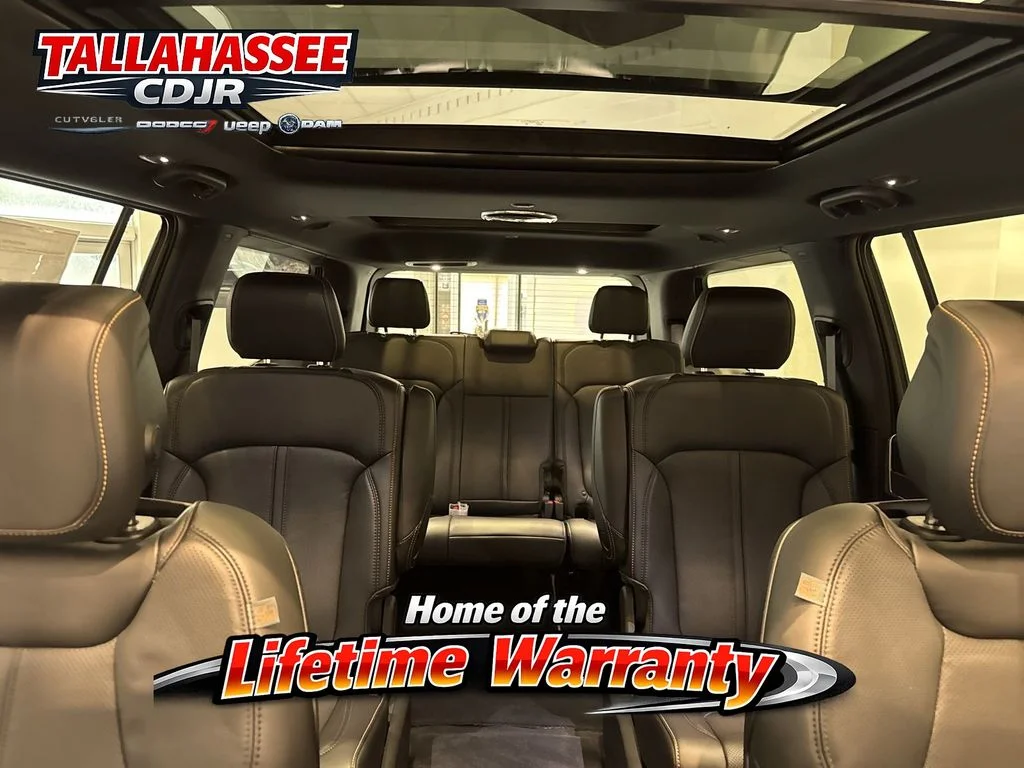 New 2026 High Gloss Black Exterior Paint Jeep 85th Anniversary Edition image 31