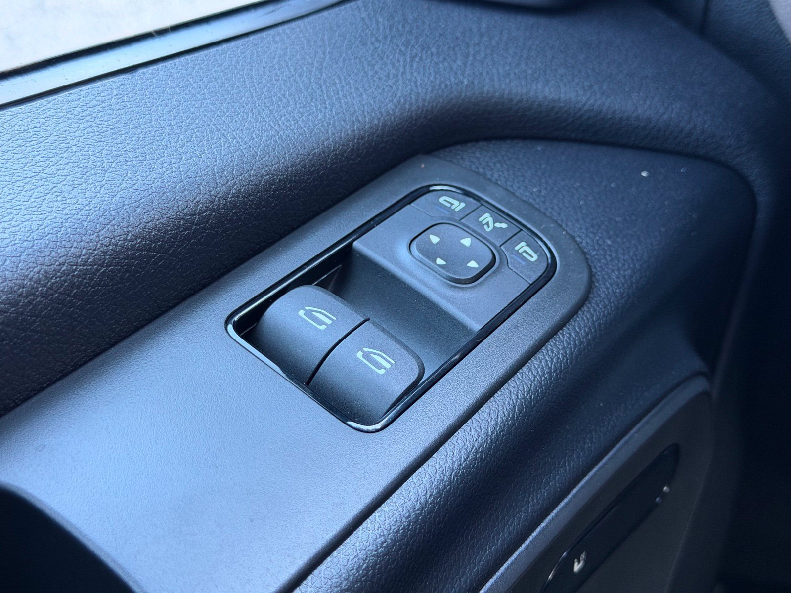 2026 Mercedes-Benz Sprinter Cargo Van Base - Photo 16
