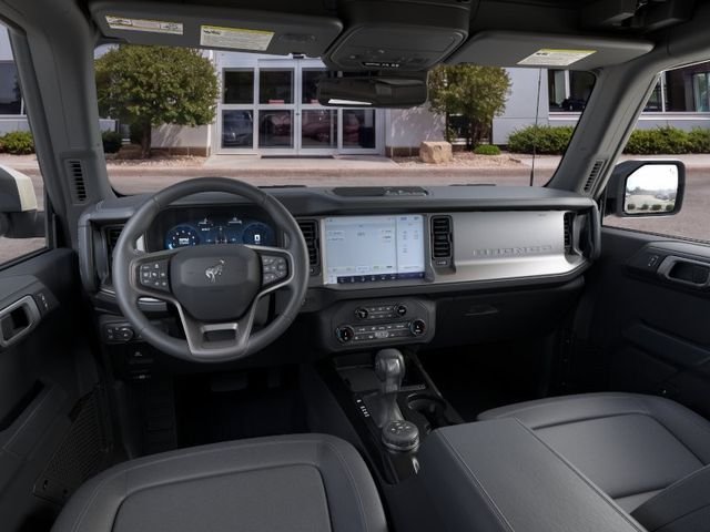 New 2026 Desert Sand Ford Outer Banks image 9