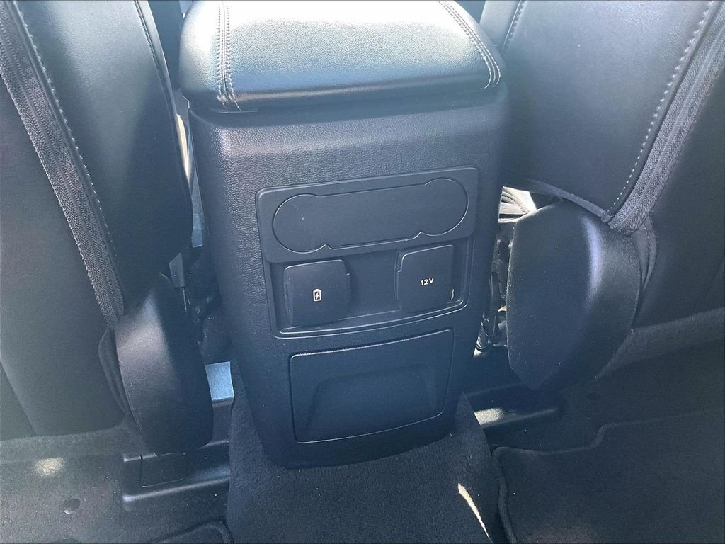 Used 2023 Gray Ford XLT image 29