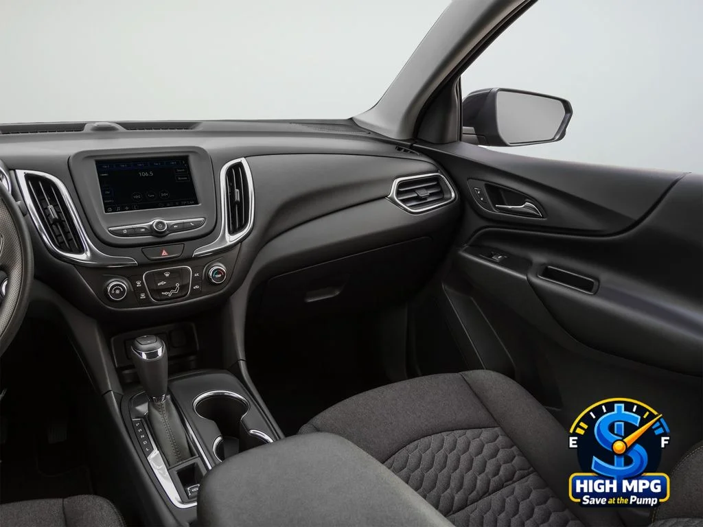 Used 2020 Gray Chevrolet LT image 47