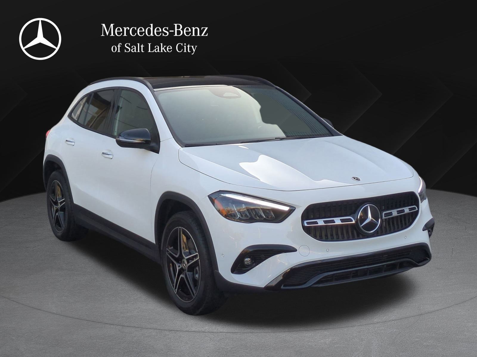 2026 Mercedes-Benz GLA GLA 250 4MATIC's photo