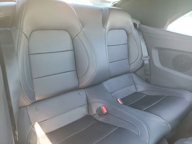New 2026 Oxford White Ford EcoBoost Premium image 17