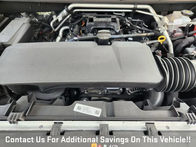 2026 GMC Canyon Elevation - Photo 21