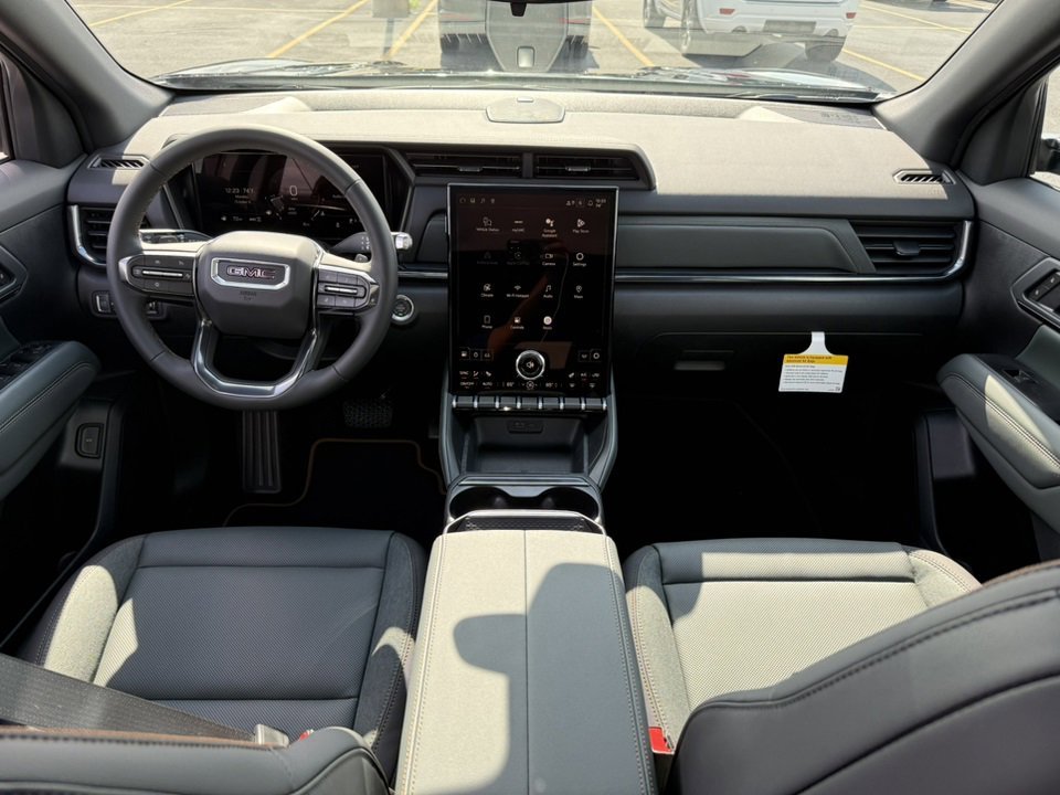 2026 GMC TERRAIN - Image 28