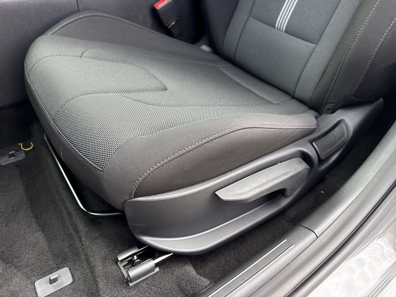 New 2026 Ecotronic Gray Hyundai SE image 8